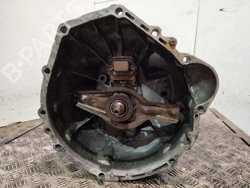 Used Gearbox MERCEDES-BENZ SPRINTER 3-t Van (B903) [1995-2012]  110486