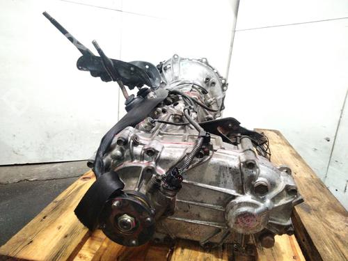 Gearbox TOYOTA 4 RUNNER III (_N18_) 3.0 TD (KZN185) | BP22983229M3