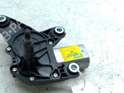 Rear wiper motor MERCEDES-BENZ R-CLASS (W251, V251) R 320 CDI 4-matic (251.022, 251.122) | BP30701962M102
