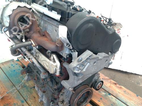 Engine VW GOLF VI (5K1) 2.0 TDI | BP37149015M1 - Image 3