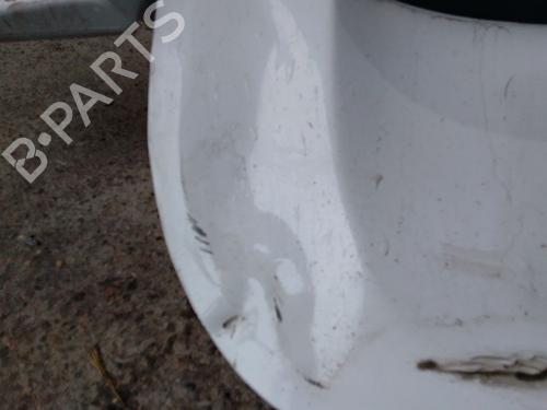 Left tailgate MERCEDES-BENZ SPRINTER 3-t Van (B906) 214 CDI (906.611, 906.613) | BP30972509C76 