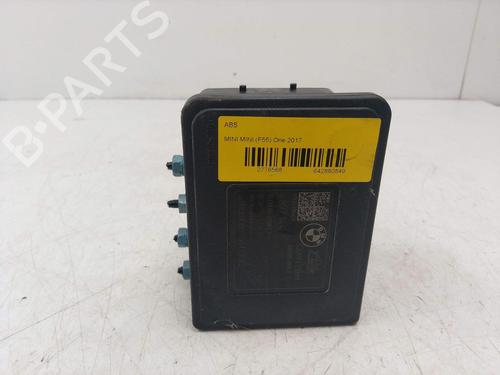 Used ABS pump ABS pump MINI MINI (F55) One (102 hp) 40009650 40009650