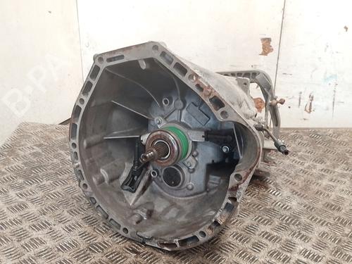 Used Gearbox Gearbox MERCEDES-BENZ VITO / MIXTO Van (W639) 109 CDI (639.601, 639.603, 639.605) (88 hp) 33958750 33958750