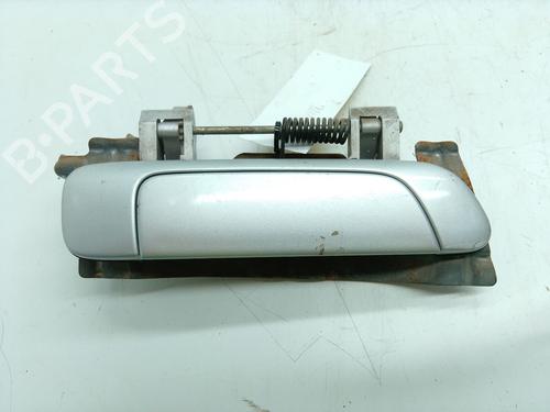 Used Rear right exterior door handle Rear right exterior door handle HONDA ACCORD VI (CK, CG, CH, CF, CL) 2.0 i (CG9) (147 hp) 36033927 36033927