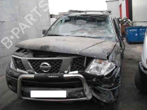 Break pedal NISSAN NAVARA NP300 (D40) | BP8775838I19 - Image 3