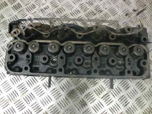 Used Cylinder head ISUZU TROOPER I (UBS) [1983-1991]  10976971
