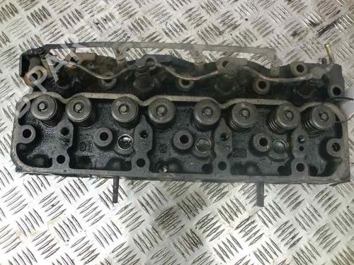 Cylinder head ISUZU TROOPER I (UBS) [1983-1991]  10976971