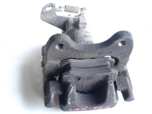 Used Right rear brake caliper RENAULT SCÉNIC II (JM0/1_) [2003-2010]  11602226