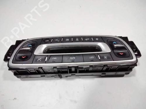 Used Climate control Climate control 9257816 9257816
