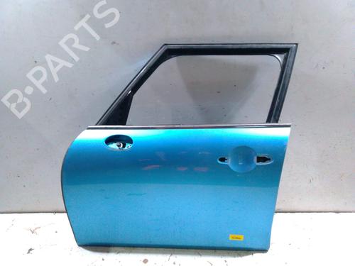 Used Left front door Left front door MINI MINI (F55) One (102 hp) 40037263 40037263