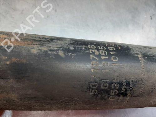 Left rear shock absorber FIAT DUCATO Van (250_)  | BP7458038M18 