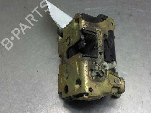 Used Front right lock NISSAN KUBISTAR MPV (X76) 1.5 dCi 70 (68 hp) 1683418