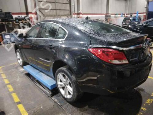 Electronic module OPEL INSIGNIA A Sports Tourer (G09) 2.0 CDTI (35) | BP17361564M83 - Image 7