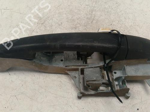Used Front right exterior door handle CITROËN BERLINGO MULTISPACE (B9) 1.6 HDi 110 (109 hp) 31330340