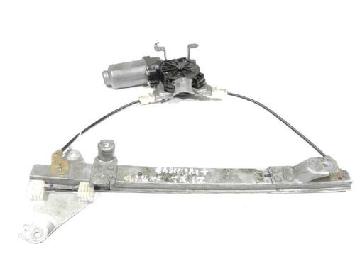 Rear left window mechanism NISSAN QASHQAI / QASHQAI +2 I (J10, NJ10, JJ10E)  | BP17034174C24 