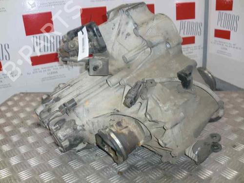 Getriebe für NISSAN PRIMERA Hatchback (P11) 2.0 TD (90 hp) 212158