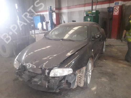 Left rear brake caliper ALFA ROMEO GT (937_) 1.9 JTD (937CXN1B) | BP16185108M107 