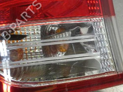 Left taillight HYUNDAI ix20 (JC) 1.6 | BP4075137C34 