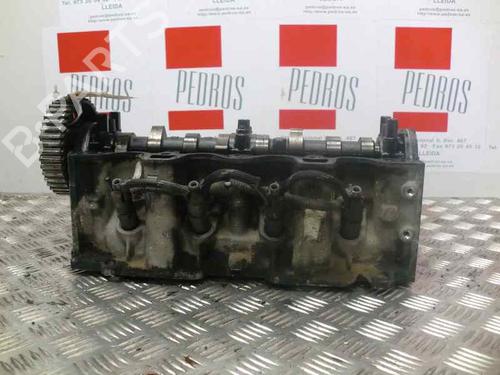 Cylinder head CITROËN SAXO (S0, S1) 1.5 D | BP10976621M5 