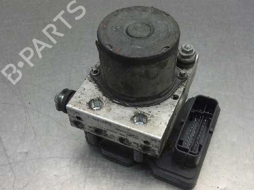 Used ABS pump OPEL MOVANO B Van (X62) 2.3 CDTI RWD (FV) (163 hp) 1448723