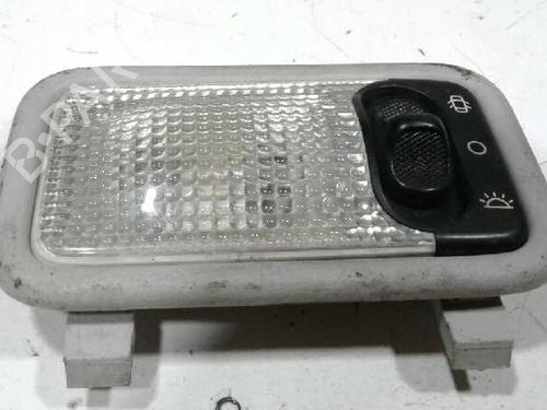 Used Interior roof light PEUGEOT PARTNER Box Body/MPV (5_, G_) [1996-2025]  17744367