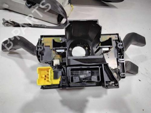 Kollisonspute sett VW PASSAT B6 (3C2)  | BP8653949C86 