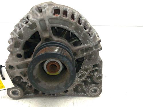 Used Alternator Alternator VW POLO IV (9N_, 9A_) 1.4 16V (75 hp) 39655231 39655231