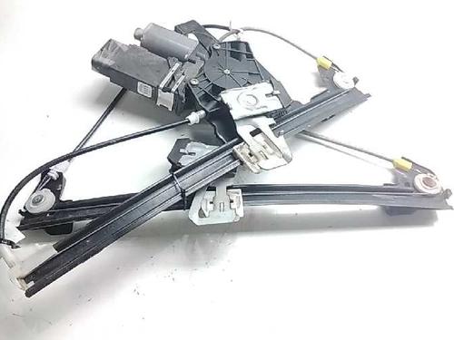 Used Front right window mechanism SKODA OCTAVIA I (1U2) 1.9 TDI (90 hp) 10504063