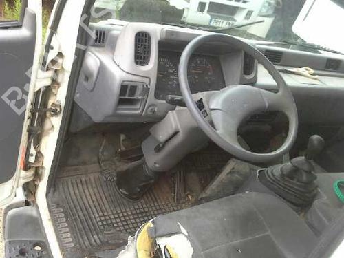 Other NISSAN CABSTAR E (TL_, VL_) 105.35, 110.35, 110.45 (TL0) | BP14314484O1 