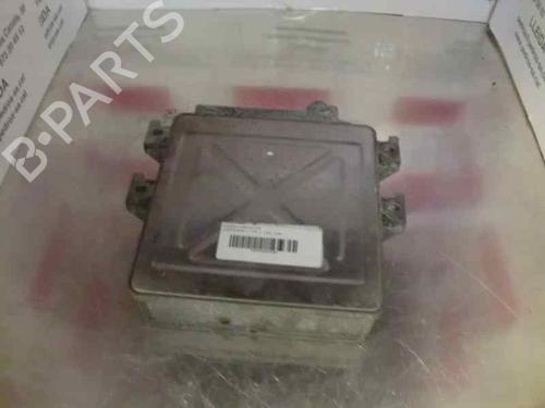 Engine control unit (ECU) CITROËN SAXO (S0, S1) 1.4 VTS | BP209924M57 