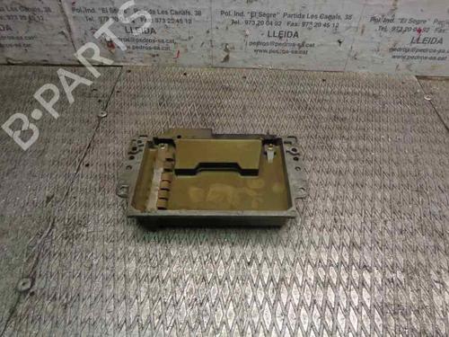 Computer motormanagement RENAULT MEGANE I (BA0/1_) 1.6 e (BA0F, BA0S) | BP151696M57 