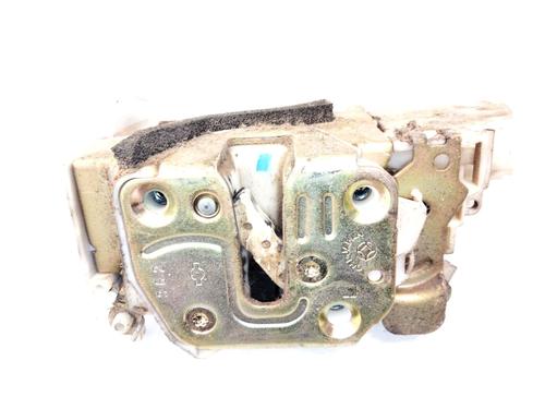 Front left lock NISSAN PICK UP (D22) 2.5 Di | BP29587546C98 