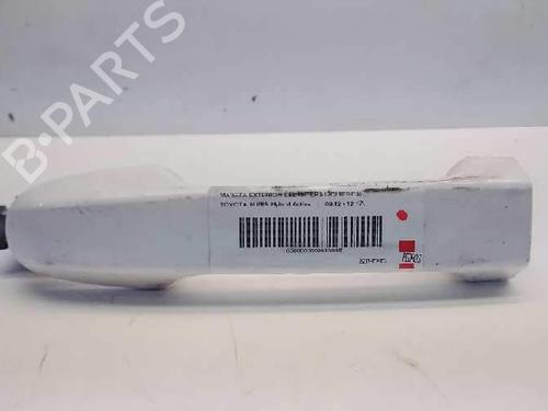 front-left-exterior-door-handle-toyota-auris-_e18_-6921102924-2012-2013-2014-2015-2016-2017-2018-9758763 main image