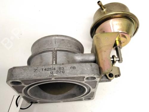 Throttle body NISSAN SERENA (C23) 2.3 D | BP16238941M82 