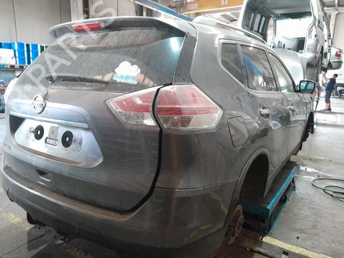 Electronic module NISSAN X-TRAIL III (T32_, T32R, T32RR) 1.6 dCi (T32) | BP29148771M83