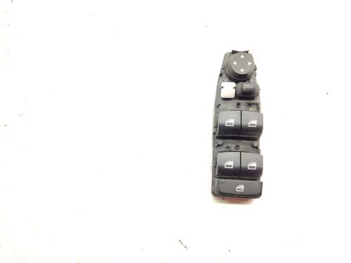 Used Left front window switch Left front window switch 22737821 22737821