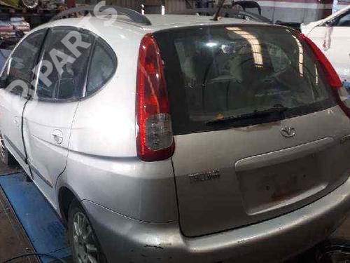 Climate control DAEWOO REZZO (U100)  | BP10528365I5  - Image 7