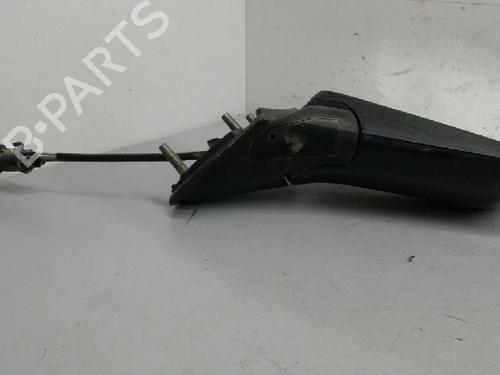 Right mirror VW GOLF III (1H1)  | BP6531170C27 