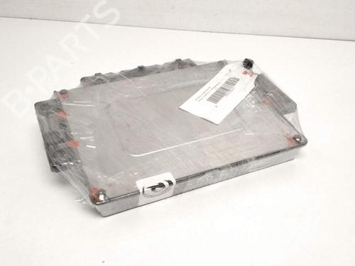 Engine control unit (ECU) RENAULT ESPACE IV (JK0/1_) | BP11292852M57 - Image 5