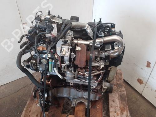 Engine MERCEDES-BENZ A-CLASS (W176) A 180 CDI / d (176.012) | BP30493563M1