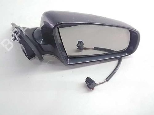 Right mirror AUDI A6 C6 Avant (4F5)  | BP14967531C27 