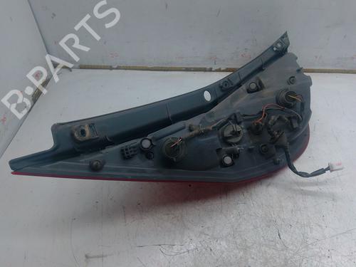 Right taillight HYUNDAI i30 (FD) 2.0 CRDi | BP32296319C35