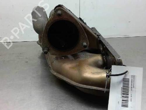 Exhaust manifold AUDI A4 B6 (8E2) 2.0 | BP11647159M110 - Image 3