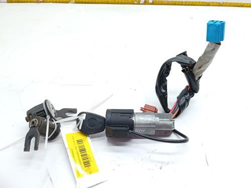 Used Ignition barrel CITROËN XSARA PICASSO (N68) 1.6 HDi (90 hp) 27806761