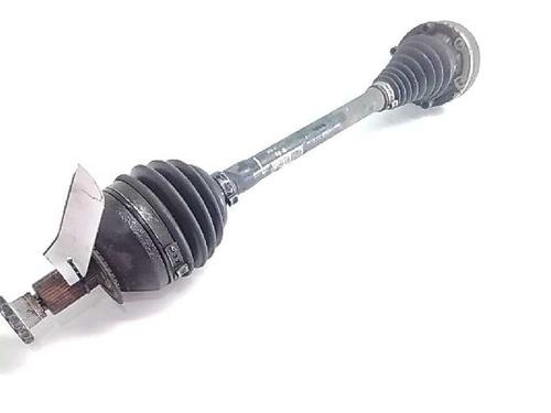 Used Left front driveshaft SEAT IBIZA IV (6J5, 6P1) [2008-2017]  16654830