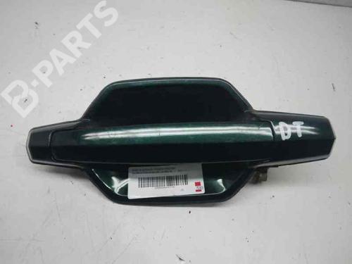 Used Rear right exterior door handle Rear right exterior door handle HYUNDAI TERRACAN (HP) 2.9 CRDi (150 hp) 9235320 9235320