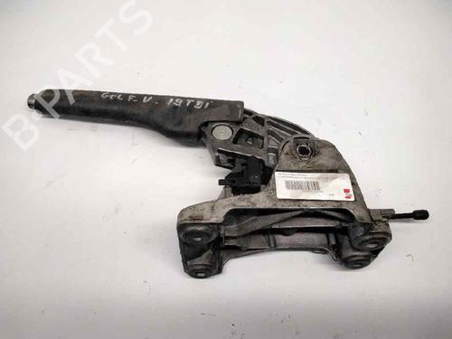 Used Hand brake VW GOLF IV (1J1) 1.9 TDI (90 hp) 9819098