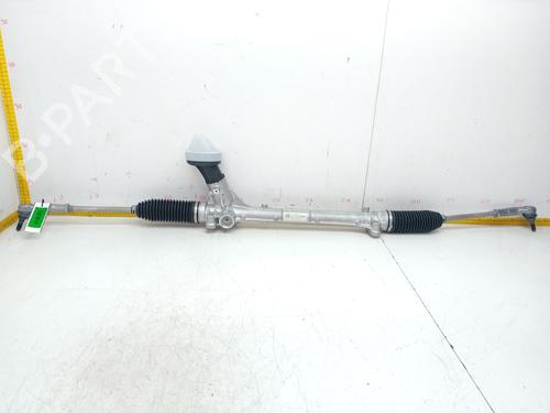 Used Steering rack AUDI A1 Sportback (GBA) 30 TFSI (116 hp) 25225266