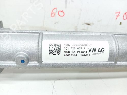 Steering rack AUDI A1 Sportback (GBA) 30 TFSI | BP25225286M22 