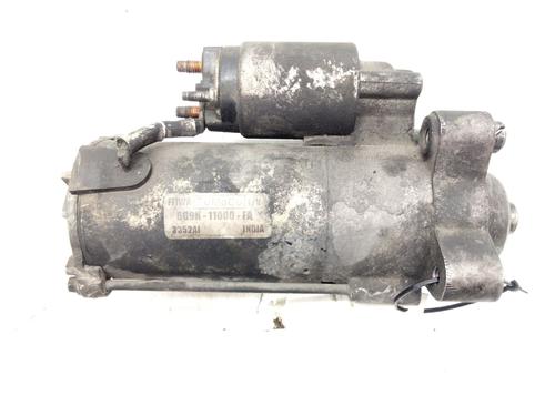 Used Starter FORD S-MAX (WA6) 2.0 TDCi (140 hp) 20480618